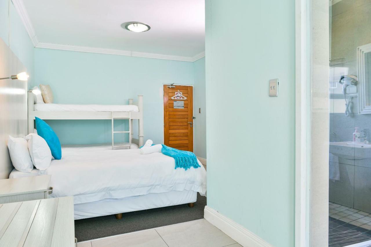 Al-Beit Lodge Πορτ Ελίζαμπεθ Εξωτερικό φωτογραφία
